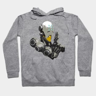 Zenyatta Contemplative Hoodie